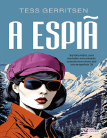 A Espiã - Tess Gerritsen.pdf